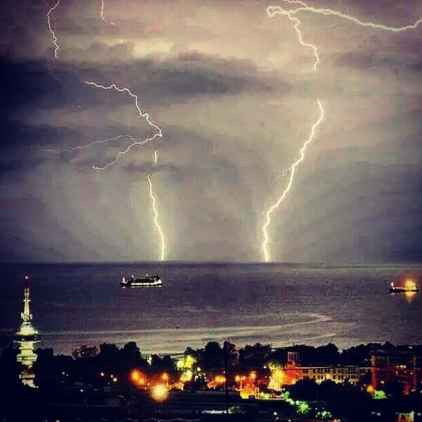 MEGA INSTA#LIFO: Τετάρτη 27 Αυγούστου