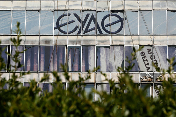 Συντριπτικό όχι στην ιδιωτικοποίηση του νερού στο δημοψήφισμα της Θεσσαλονίκης