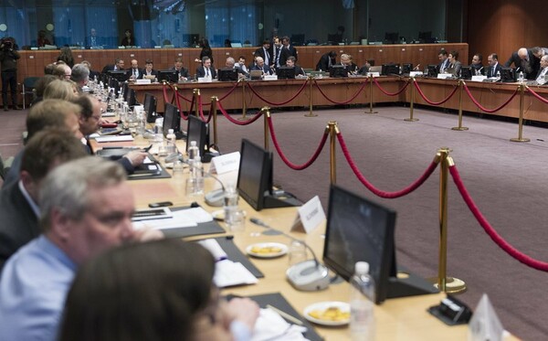 Ξεκίνησε το κρίσιμο Eurogroup