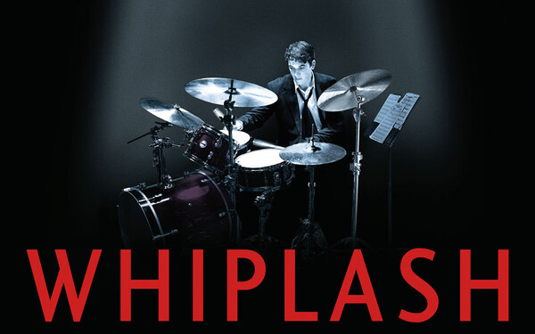 Χωρίς Μέτρο (Whiplash)