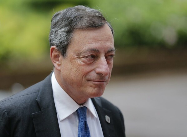 Τσακαλώτος: Ο Ντράγκι εξέφρασε την κατανόησή του σε συνομιλία με τον Τσίπρα