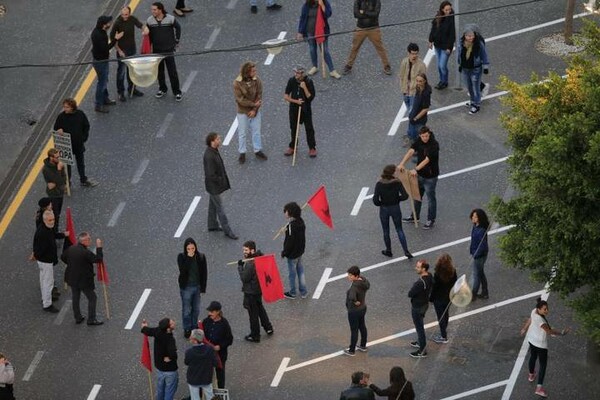 Η Τενερίφη μεταμορφώθηκε σε Αθήνα για τα γυρίσματα της νέας ταινίας Jason Bourne