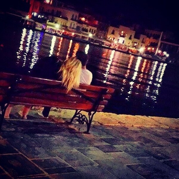 MEGA INSTA#LIFO: Τετάρτη 27 Αυγούστου