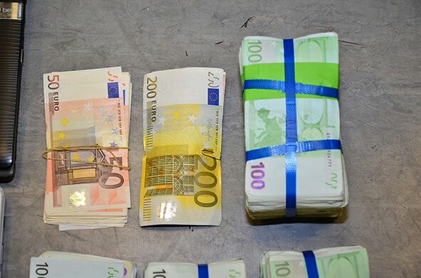 "Βόμβα" για Τσοχατζόπουλο - Εμπλέκεται σε τεράστιο κύκλωμα εκβιαστών και «νονών» της νύχτας