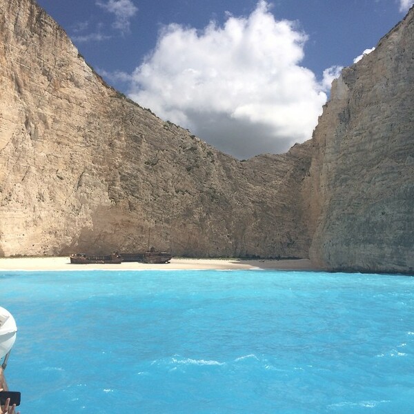 MEGA INSTA#LIFO: Τετάρτη 27 Αυγούστου