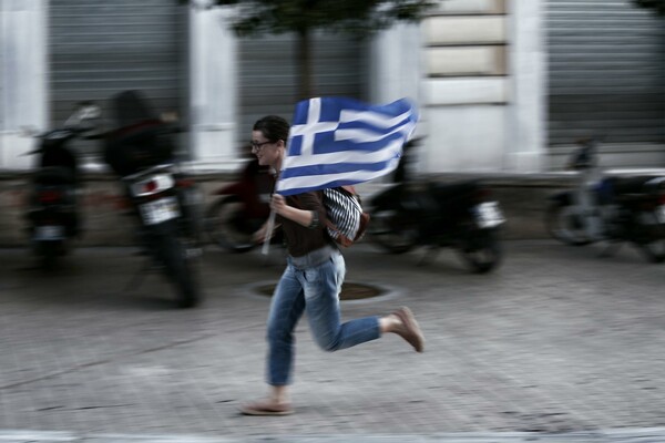 Τι ψήφισαν τα μεγάλα αστικά κέντρα