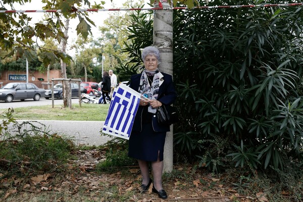 Εθνική περηφάνια ή άχρηστο στρατιωτικοθρησκευτικό κιτς;