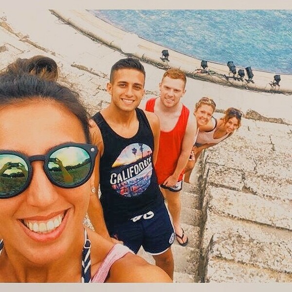 MEGA INSTA#LIFO: Τετάρτη 27 Αυγούστου