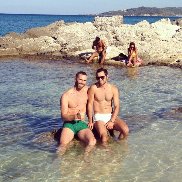 MEGA INSTA#LIFO: Τρίτη 26 Αυγούστου