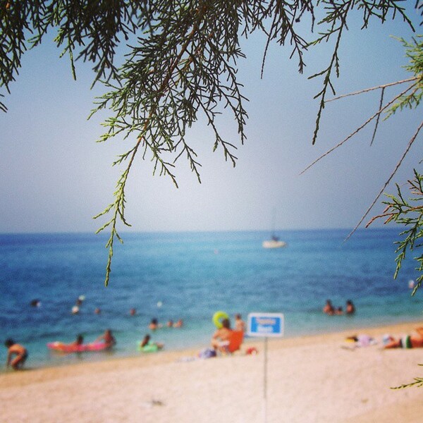 MEGA INSTA#LIFO: Δευτέρα 1 Σεπτεμβρίου