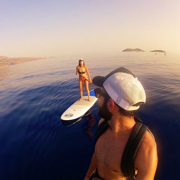 MEGA INSTA#LIFO: Τρίτη 26 Αυγούστου