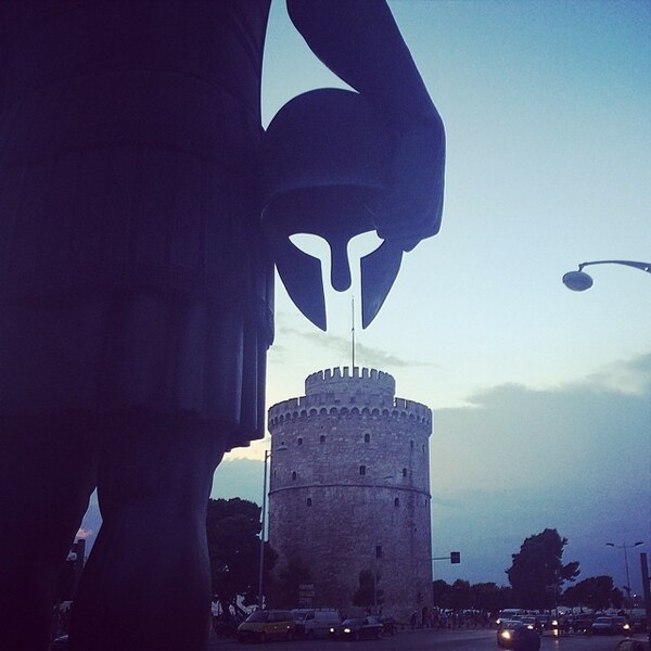 MEGA INSTA#LIFO: Τετάρτη 27 Αυγούστου