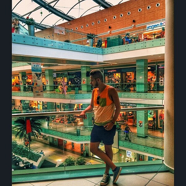 MEGA INSTA#LIFO: Τετάρτη 27 Αυγούστου