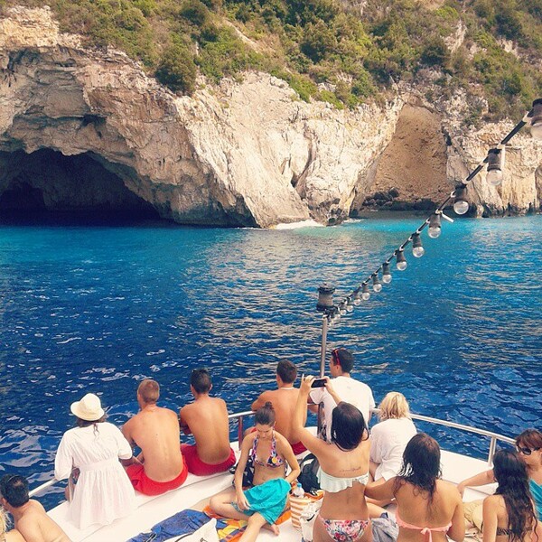 MEGA INSTA#LIFO: Τρίτη 26 Αυγούστου