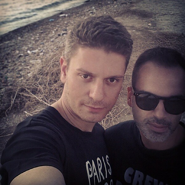 MEGA INSTA#LIFO: Τρίτη 26 Αυγούστου