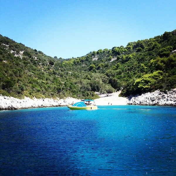 MEGA INSTA#LIFO: Τετάρτη 27 Αυγούστου