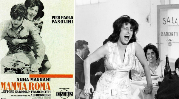 Ο Πιερ Πάολο Παζολίνι μέσα από 10 ταινίες του