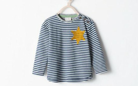 Αντιδράσεις για το ροζ τρίγωνο σε ρούχο των Urban Outfitters