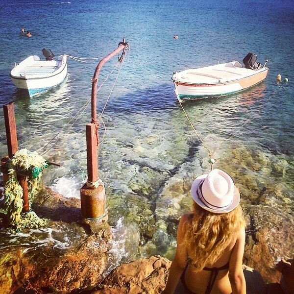 MEGA INSTA#LIFO: Τετάρτη 27 Αυγούστου