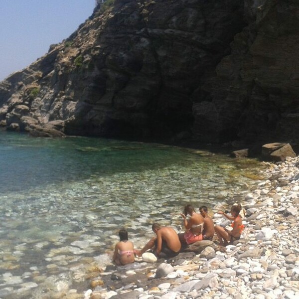 #INSTALIFO: Πέμπτη 30 Ιουλίου
