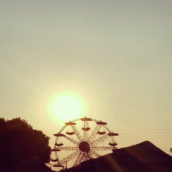 #INSTALIFO: Πέμπτη 30 Ιουλίου