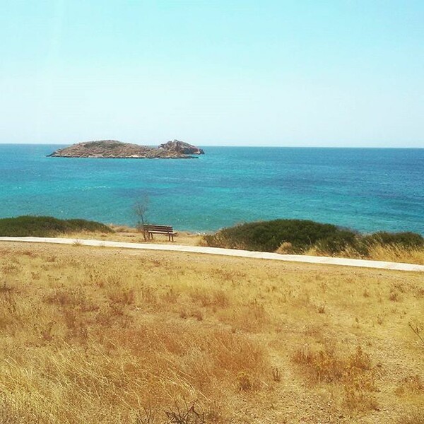 #INSTALIFO: Δευτέρα 3 Αυγούστου
