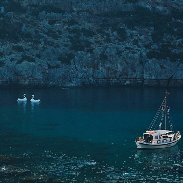 #INSTALIFO: Τετάρτη 5 Αυγούστου