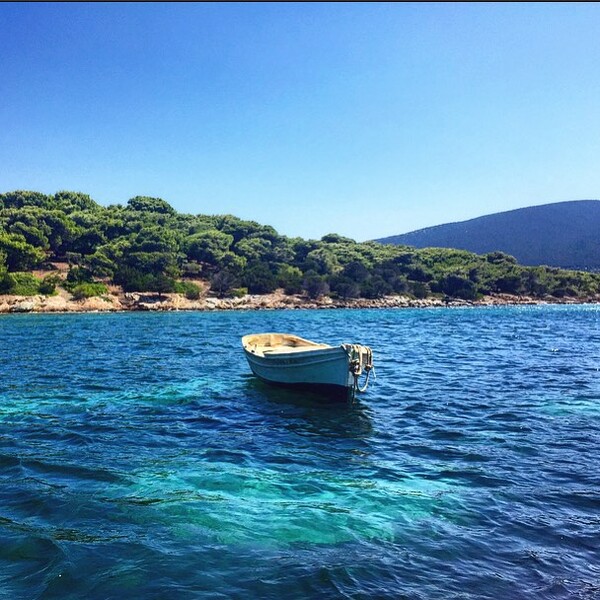 #INSTALIFO: Παρασκευή 7 Αυγούστου