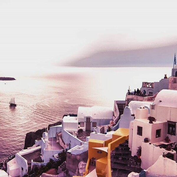 #INSTALIFO: Πέμπτη 30 Ιουλίου