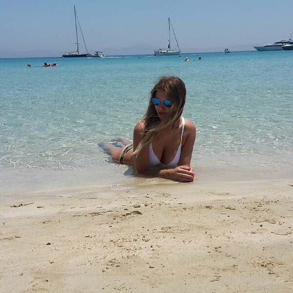 #INSTALIFO: Πέμπτη 30 Ιουλίου
