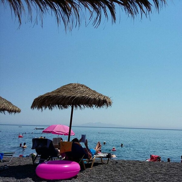 #INSTALIFO: Δευτέρα 3 Αυγούστου
