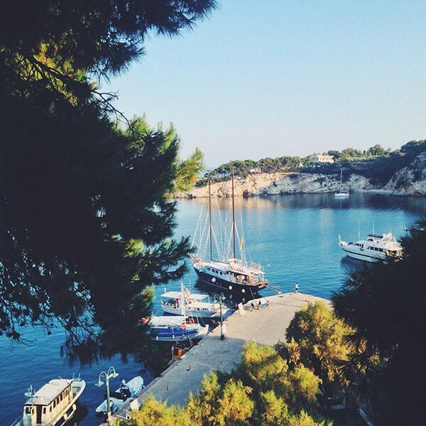 #INSTALIFO: Πέμπτη 30 Ιουλίου