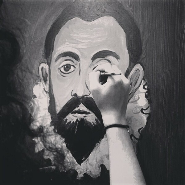 #INSTALIFO: Τρίτη 12 Μαΐου