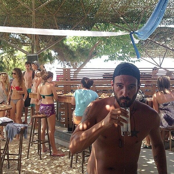 #INSTALIFO: Πέμπτη 30 Ιουλίου
