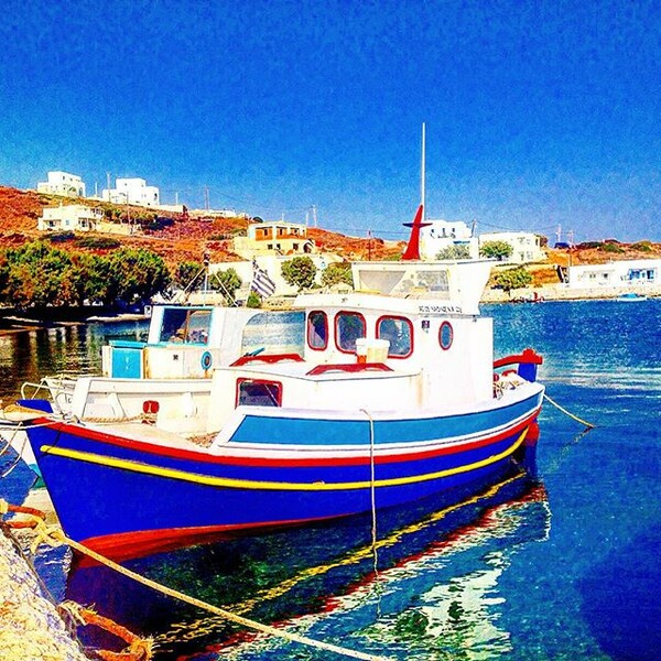 #INSTALIFO: Πέμπτη 30 Ιουλίου