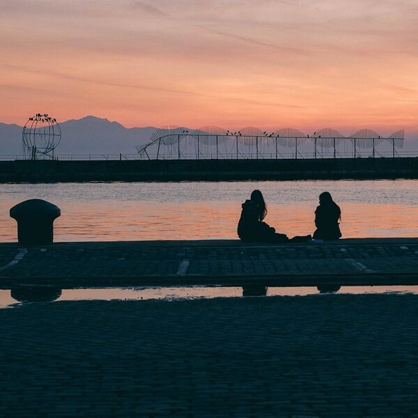 INSTA#LIFO: Τρίτη 11 Νοεμβρίου