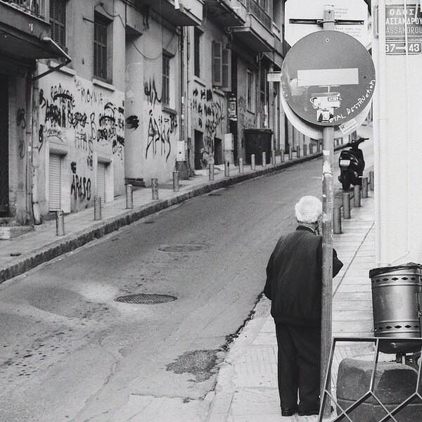 #INSTALIFO: Παρασκευή 5 Δεκεμβρίου