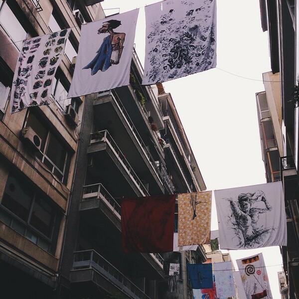 #INSTALIFO: Δευτέρα 8 Δεκεμβρίου