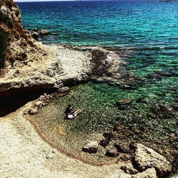 #INSTALIFO: Τετάρτη 5 Αυγούστου