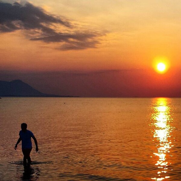 #INSTALIFO: Πέμπτη 30 Ιουλίου