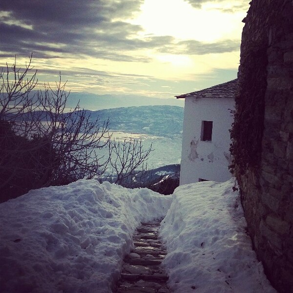 #INSTALIFO: Δευτέρα 5 Ιανουαρίου