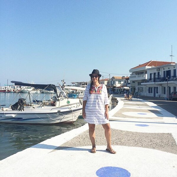 #INSTALIFO: Πέμπτη 30 Ιουλίου