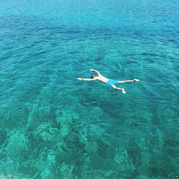 #INSTALIFO: Πέμπτη 30 Ιουλίου