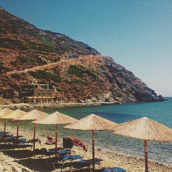 #INSTALIFO: Πέμπτη 30 Ιουλίου