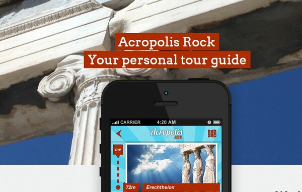 Οι φωτογραφίες μας είναι νόμιμα αγορασμένες απαντούν στο Υπουργείο οι δημιουργοί του Acropolis Rock