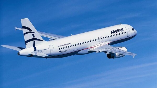 Ξαναπετά για το Τελ Αβίβ και η AEGEAN
