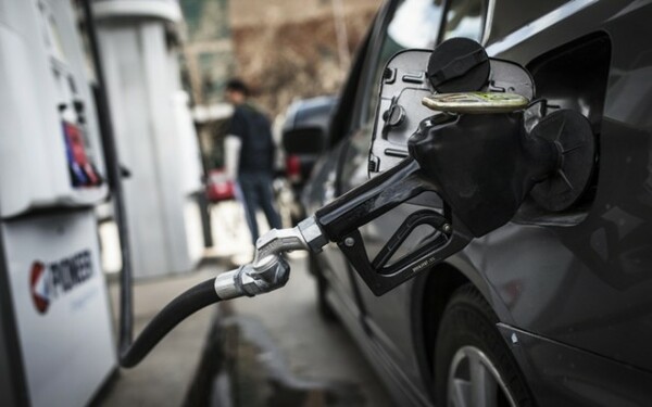 Υπουργική απόφαση για το φυσικό αέριο στα αυτοκίνητα
