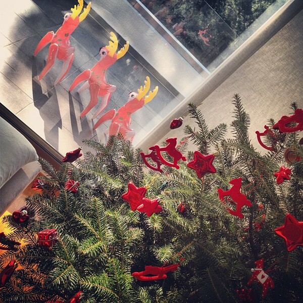 #INSTALIFO: Τρίτη 9 Δεκεμβρίου