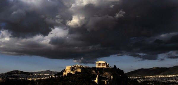 « Μοιάζουν με χώρα του Τρίτου κόσμου και χαίρονται με το success story»