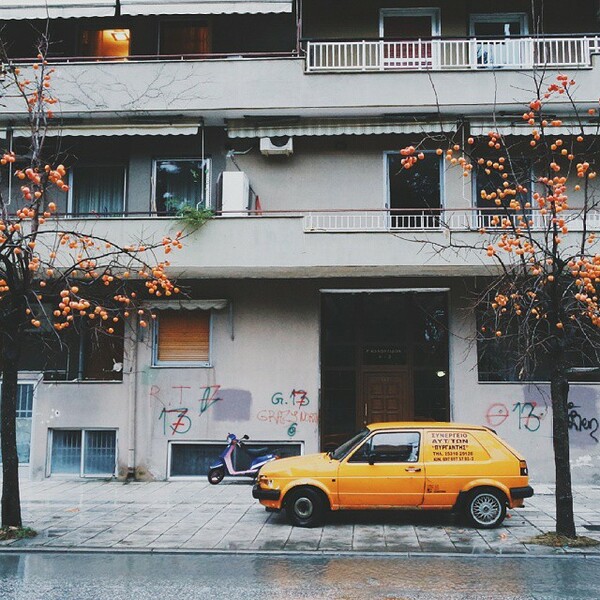 #INSTALIFO: Τρίτη 9 Δεκεμβρίου